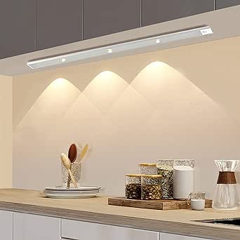 Motion Sensor Wireless USB LED Ultra-Thin Light