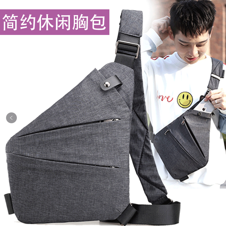 men's lightweight messenger bags