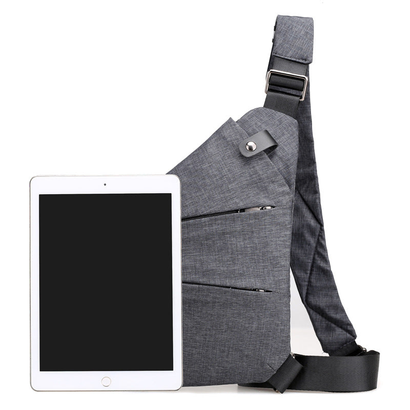 men's lightweight messenger bags