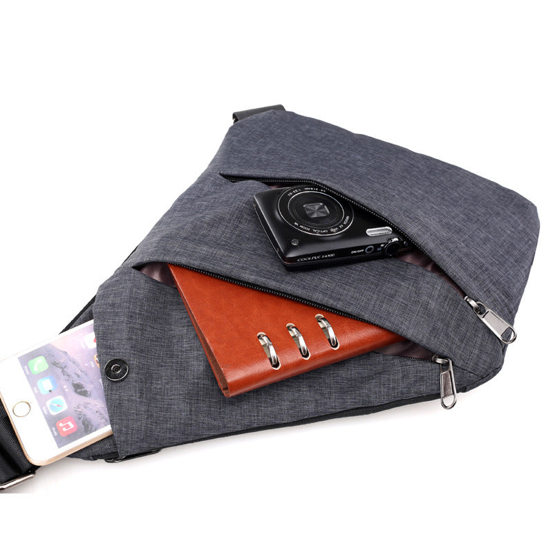men's lightweight messenger bags