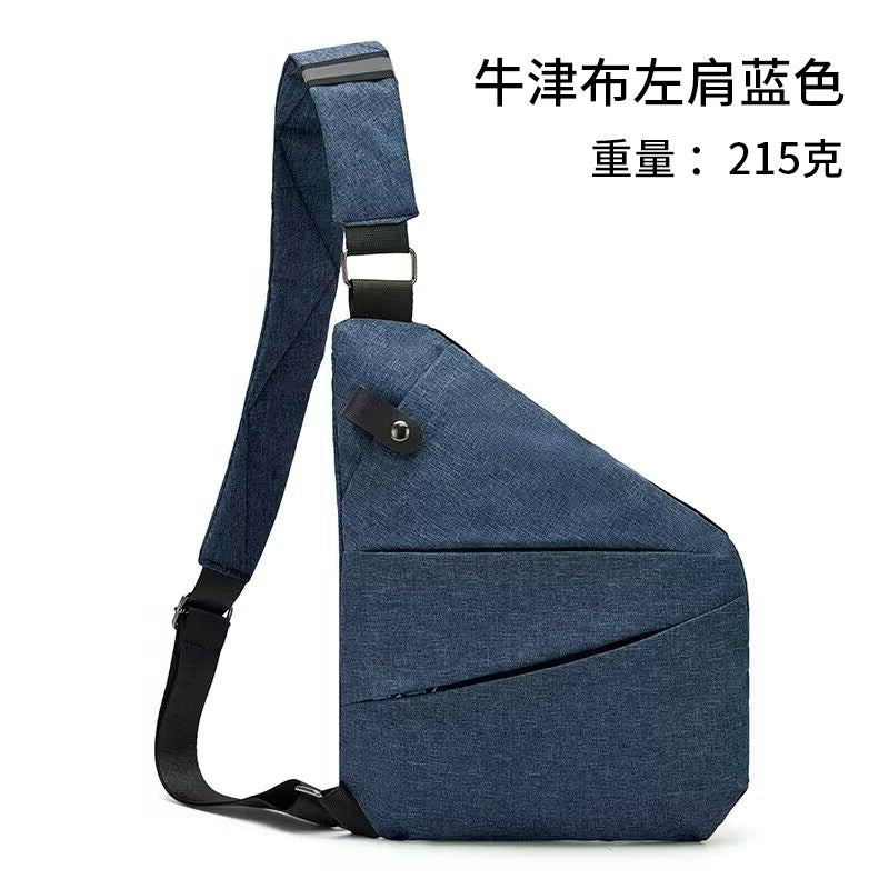 men's lightweight messenger bags
