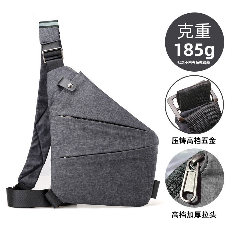 men's lightweight messenger bags