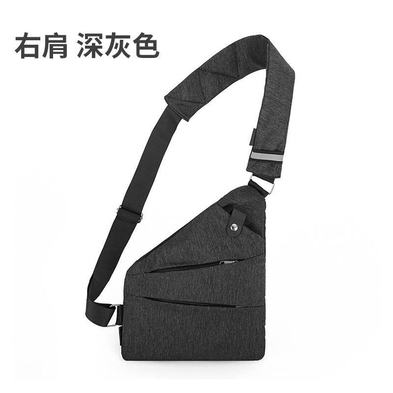 men's lightweight messenger bags