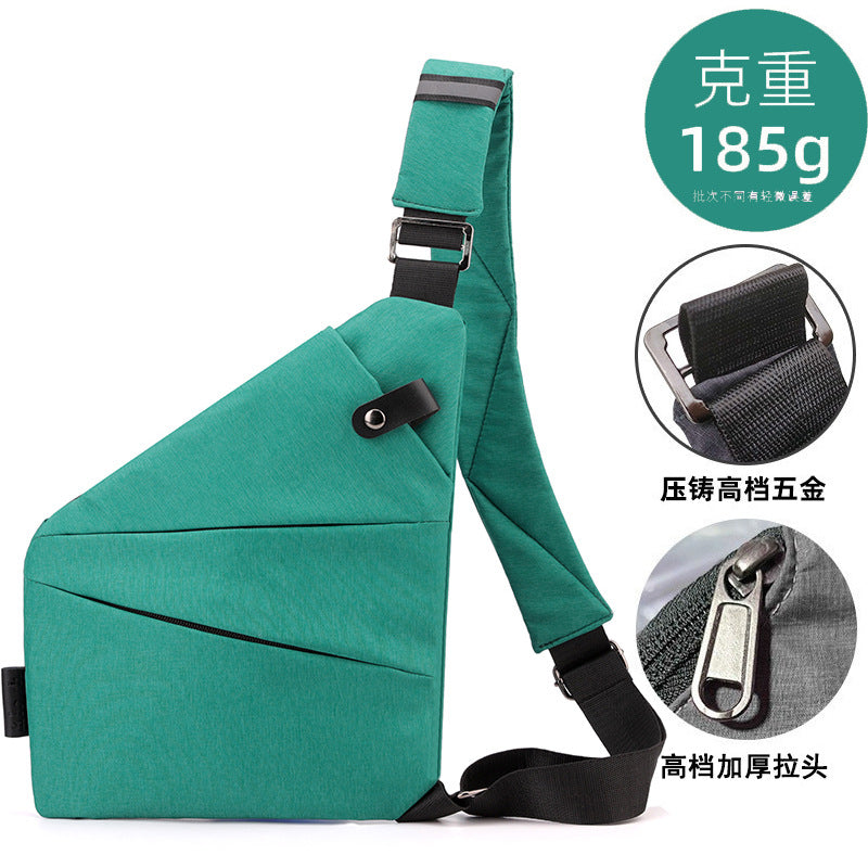 men's lightweight messenger bags