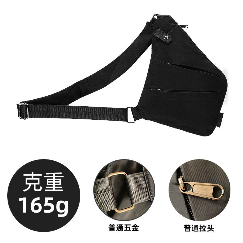 men's lightweight messenger bags