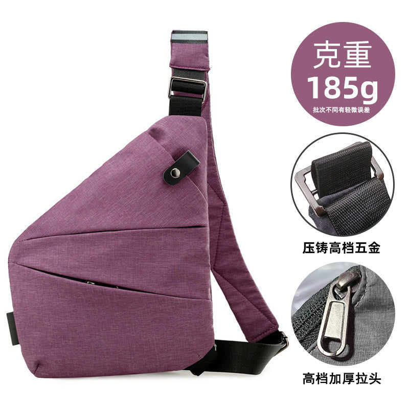 men's lightweight messenger bags