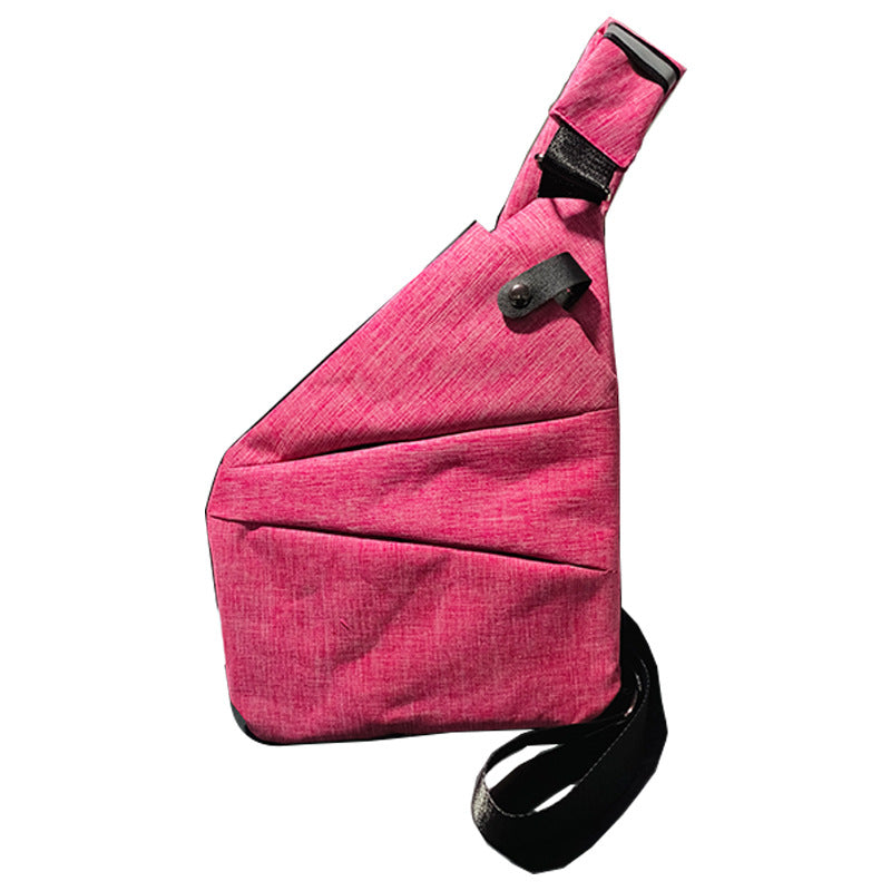 men's lightweight messenger bags