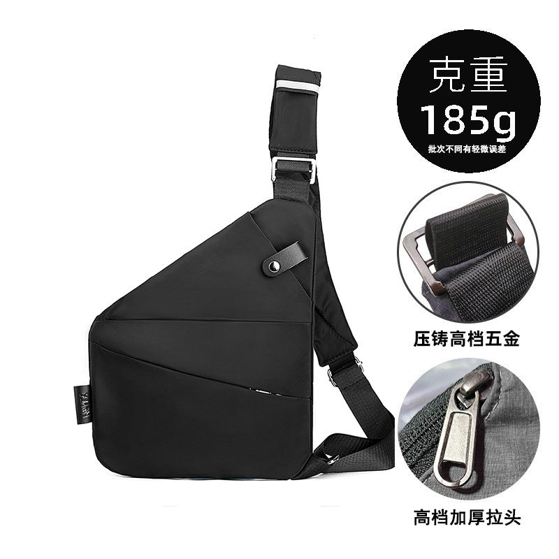 men's lightweight messenger bags
