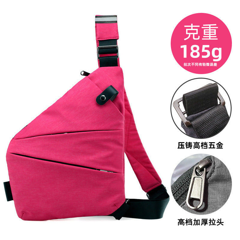 men's lightweight messenger bags