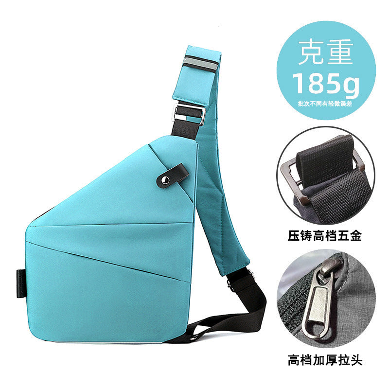 men's lightweight messenger bags
