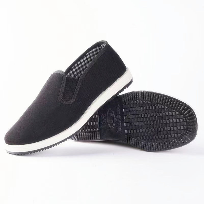 Comfortable breathable casual shoes