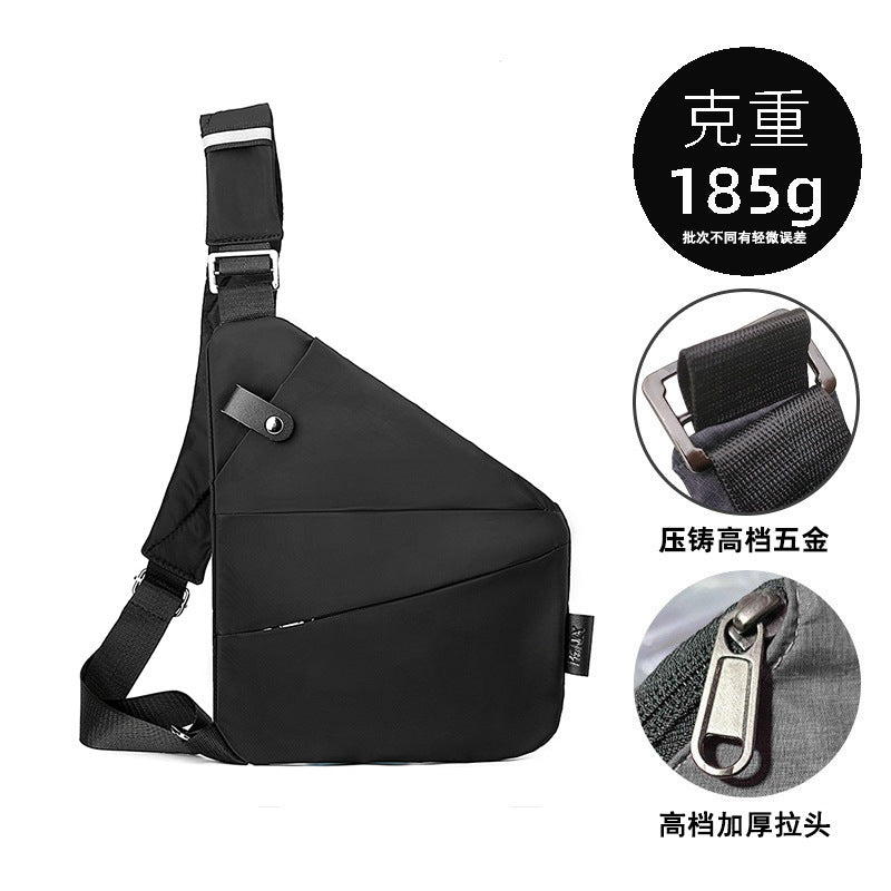 men's lightweight messenger bags