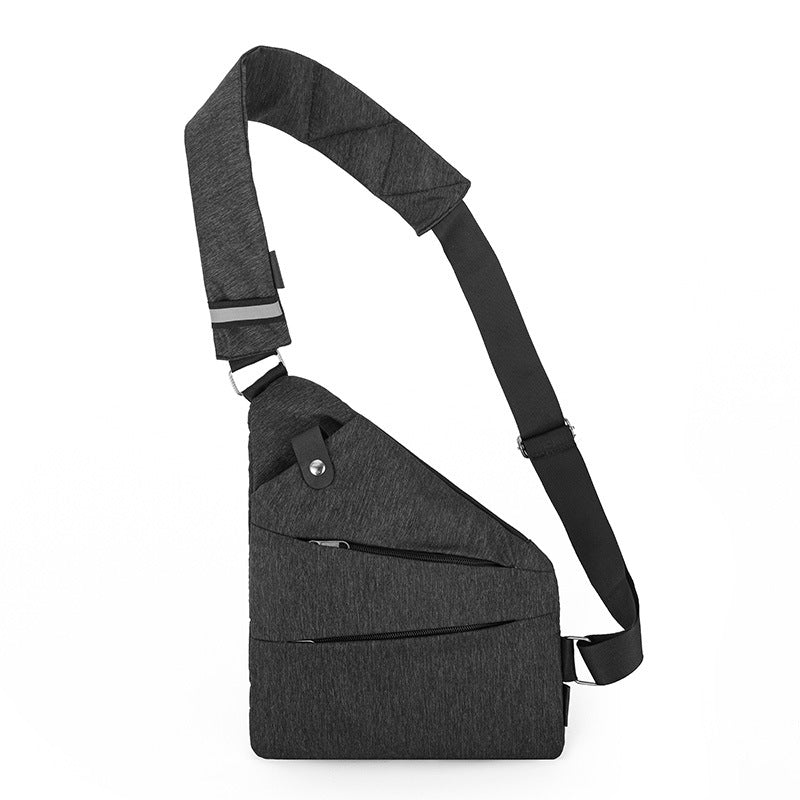 men's lightweight messenger bags