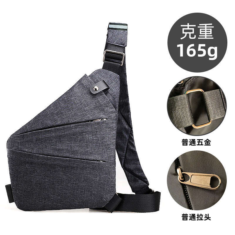 men's lightweight messenger bags