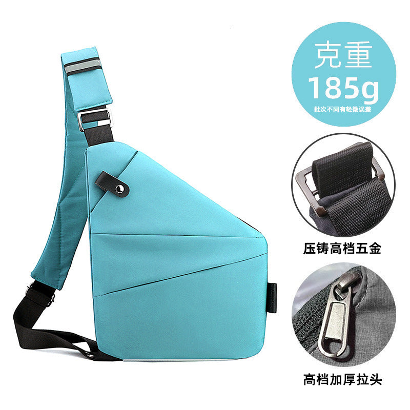 men's lightweight messenger bags