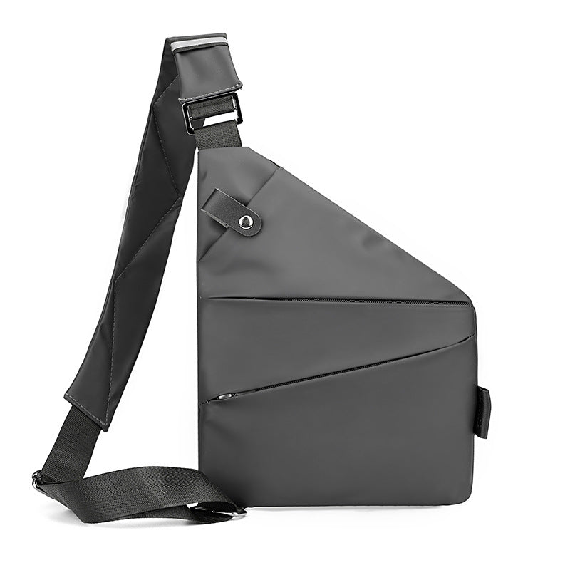 men's lightweight messenger bags