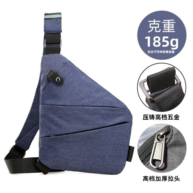men's lightweight messenger bags