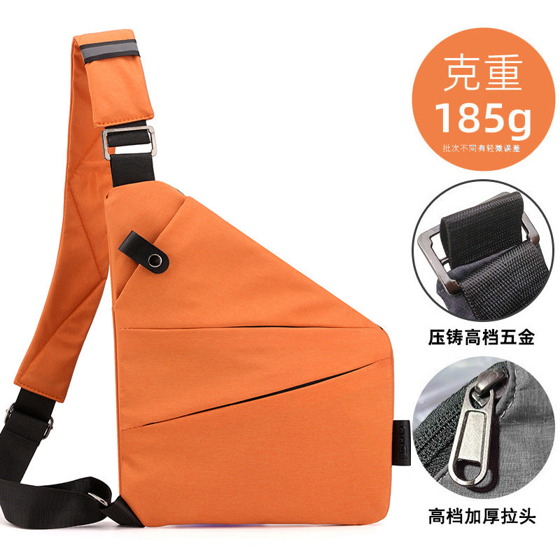men's lightweight messenger bags