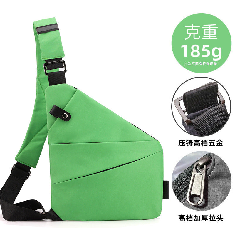 men's lightweight messenger bags