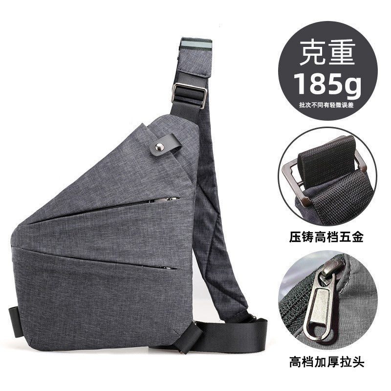 men's lightweight messenger bags