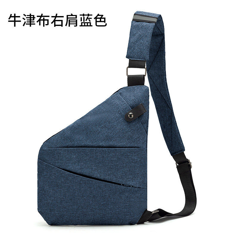 men's lightweight messenger bags