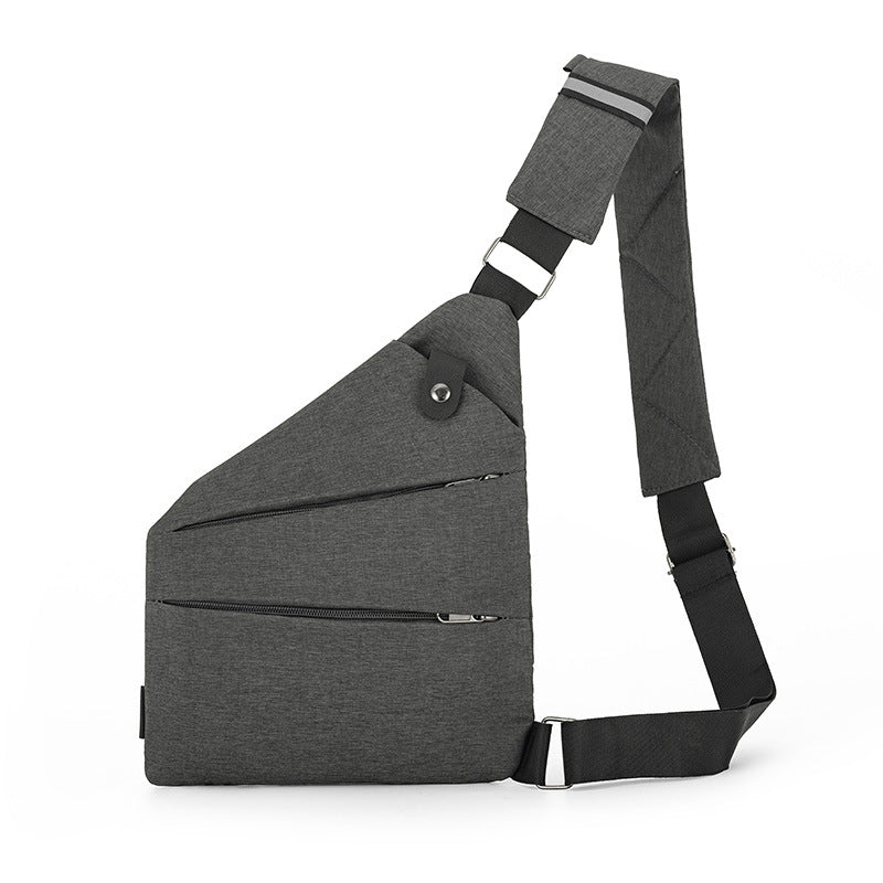 men's lightweight messenger bags