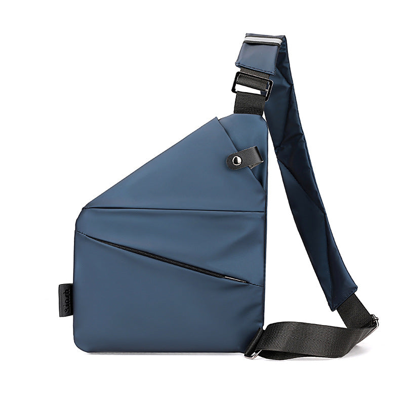 men's lightweight messenger bags
