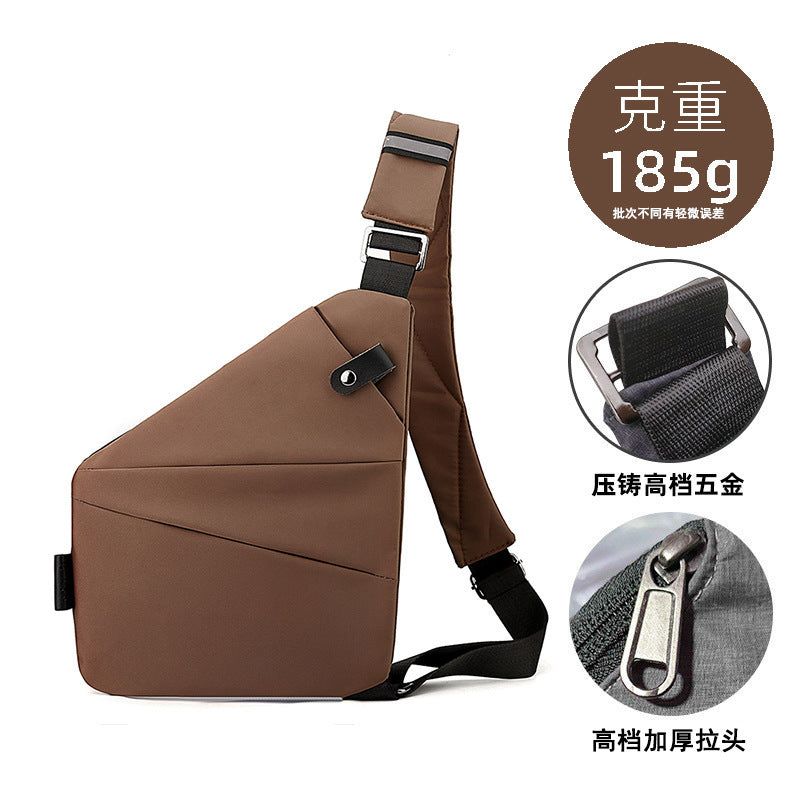 men's lightweight messenger bags