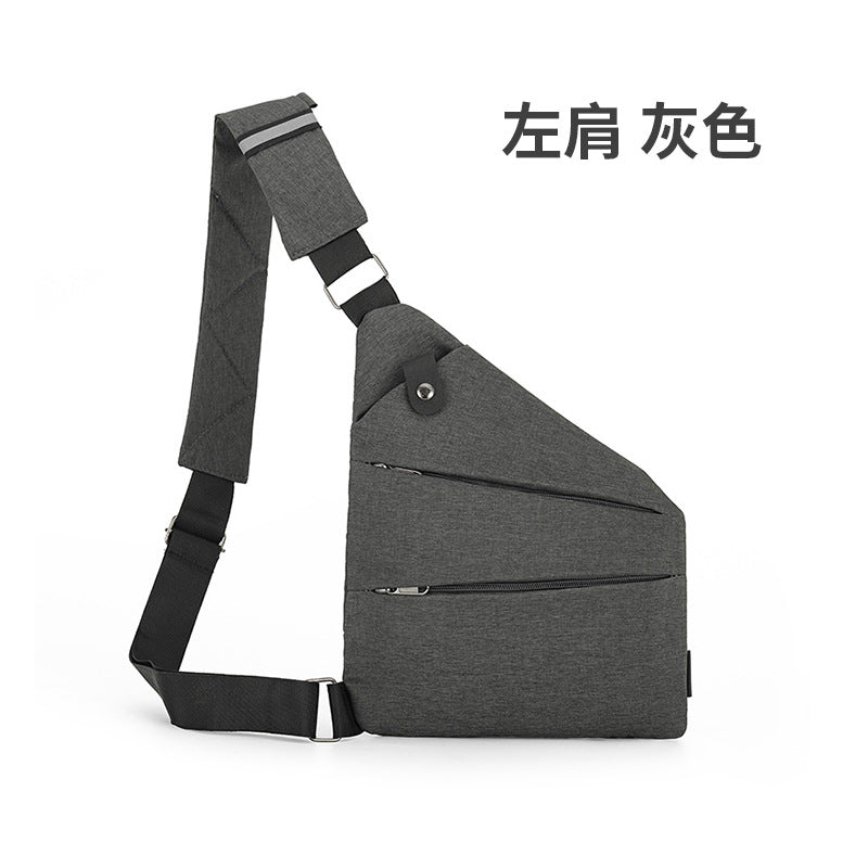 men's lightweight messenger bags