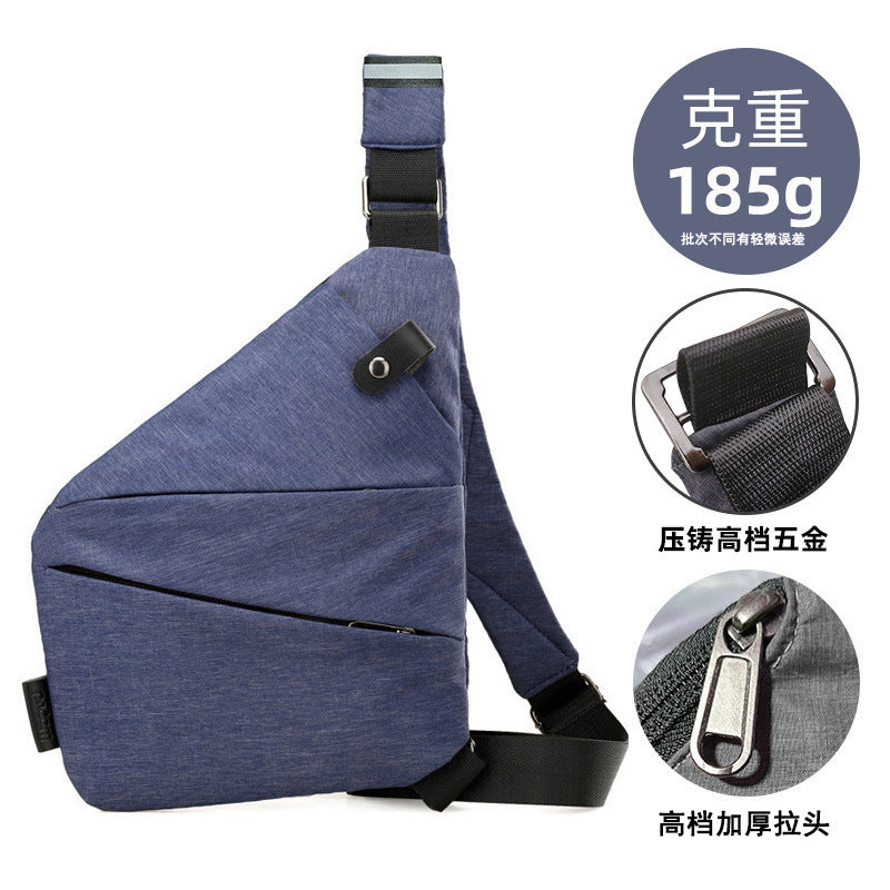 men's lightweight messenger bags