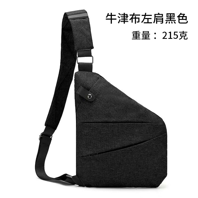 men's lightweight messenger bags