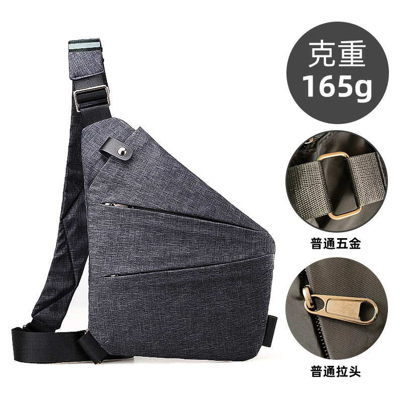 men's lightweight messenger bags
