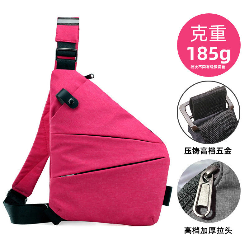 men's lightweight messenger bags
