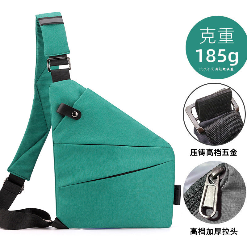 men's lightweight messenger bags