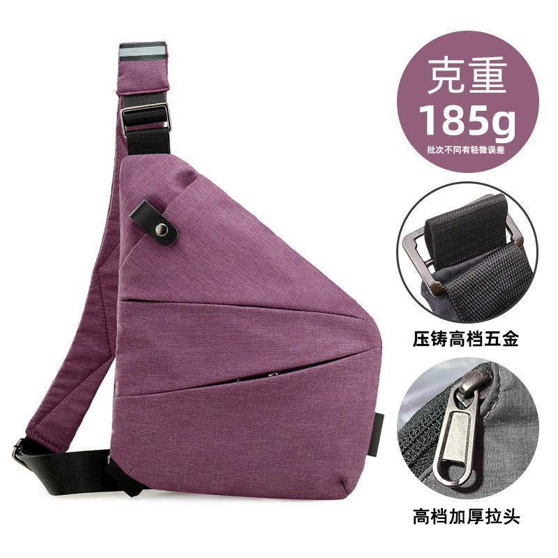 men's lightweight messenger bags