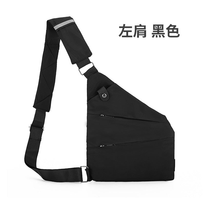 men's lightweight messenger bags