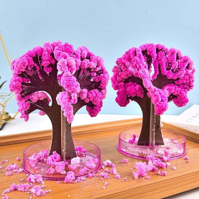 Sakura Magic Trees - Japanese Tree with Cherry Blossom