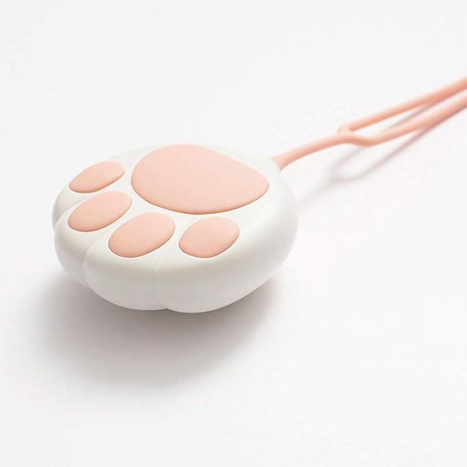 Cat Paw Cute Hand Warmer (Double Sided Quick Heating)